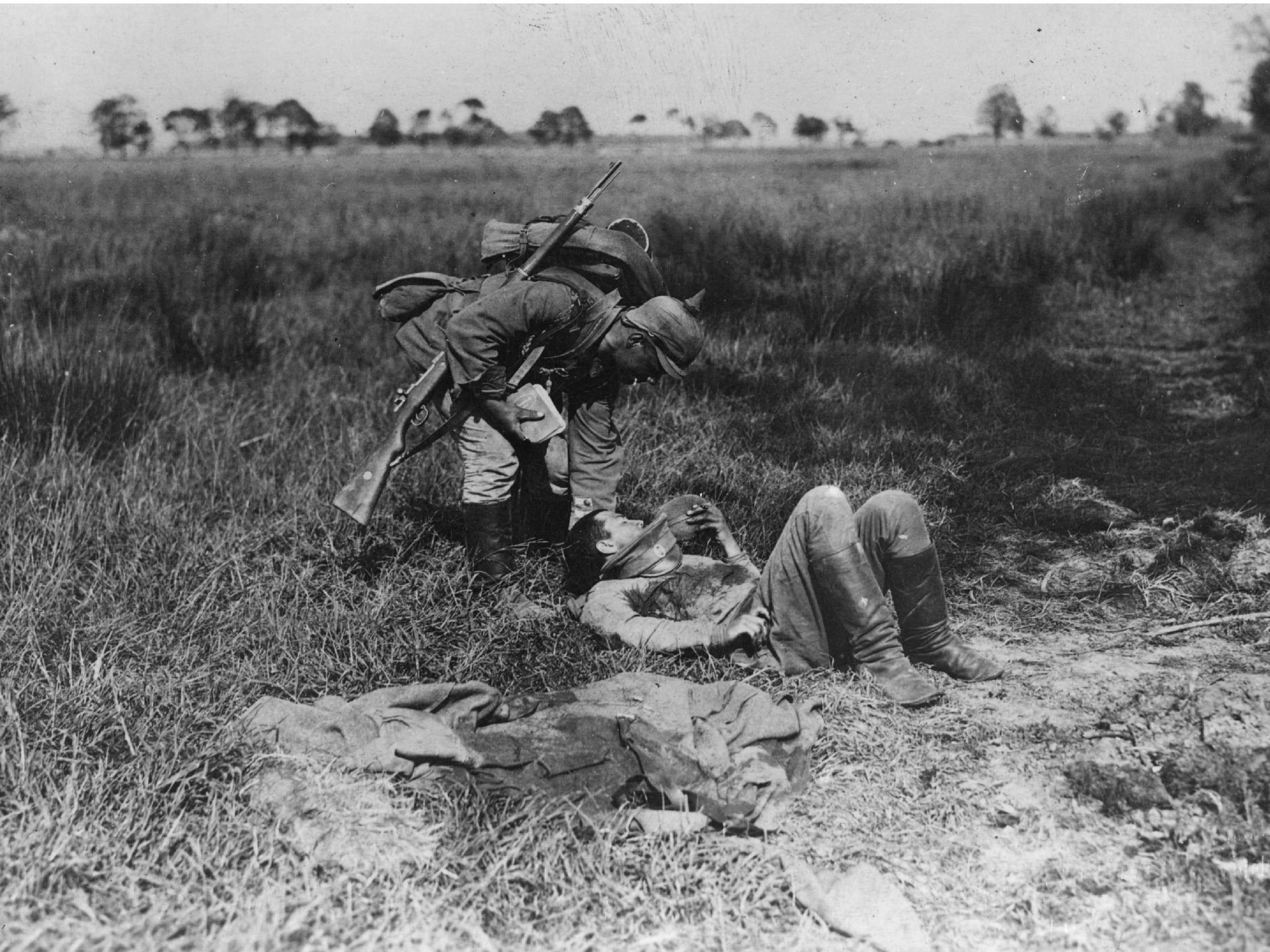 wwi 1915
