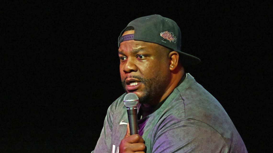 ‘Super Funny’ comic Nate Jackson declares that’s ‘a wrap’ on cancel culture, phenomenon is over