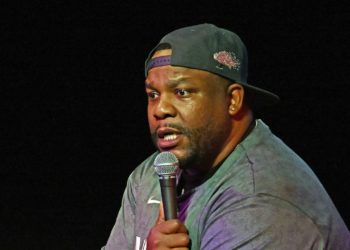 ‘Super Funny’ comic Nate Jackson declares that’s ‘a wrap’ on cancel culture, phenomenon is over