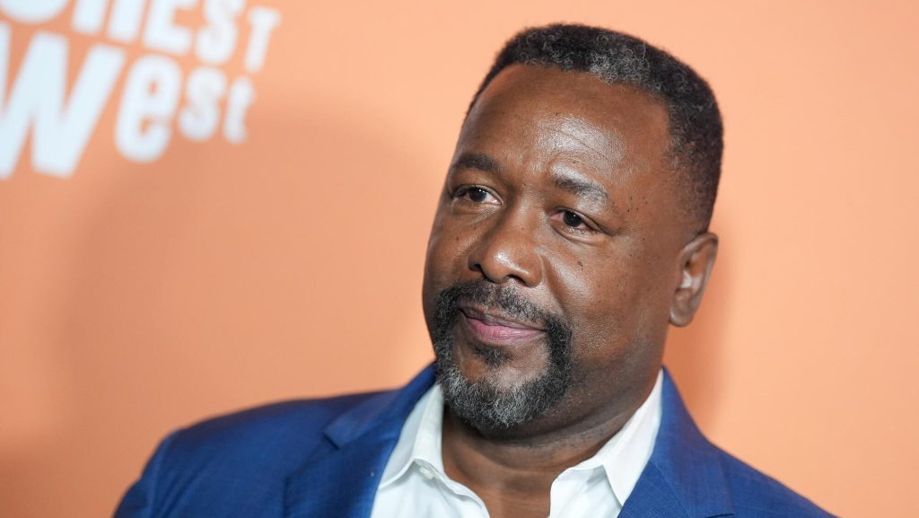 ‘The Wire’s Wendell Pierce Says HBO Show Doesn’t Need Reboot: “A Canary In The Mine”