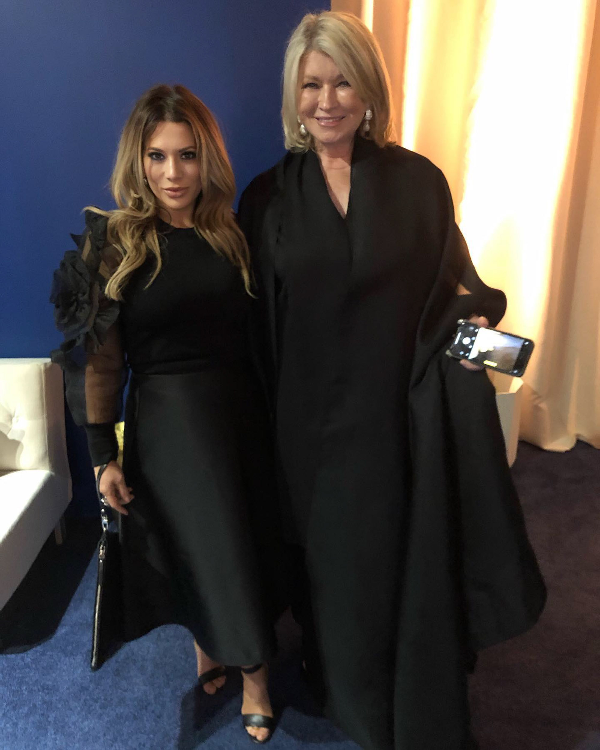 Martha Stewart