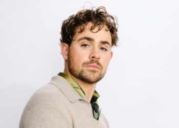 Dacre Montgomery Took Hiatus After ‘Stranger Things’ To “Reverse Engineer” Acting Career