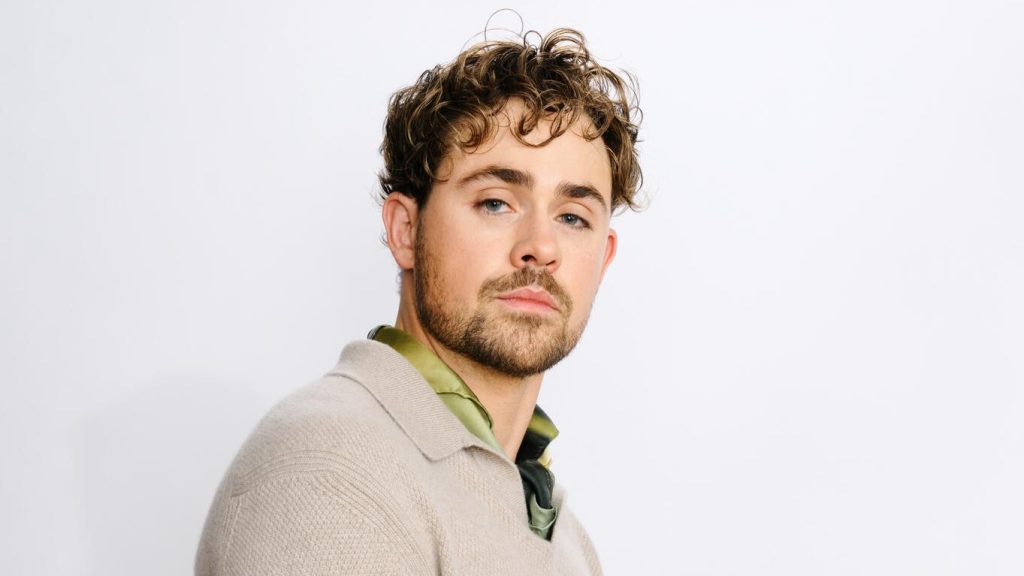 Dacre Montgomery Took Hiatus After ‘Stranger Things’ To “Reverse Engineer” Acting Career