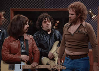 ‘SNL50’ EP Morgan Neville On More Cowbell And How ‘Saturday Night Live’ Nearly Met Its Demise