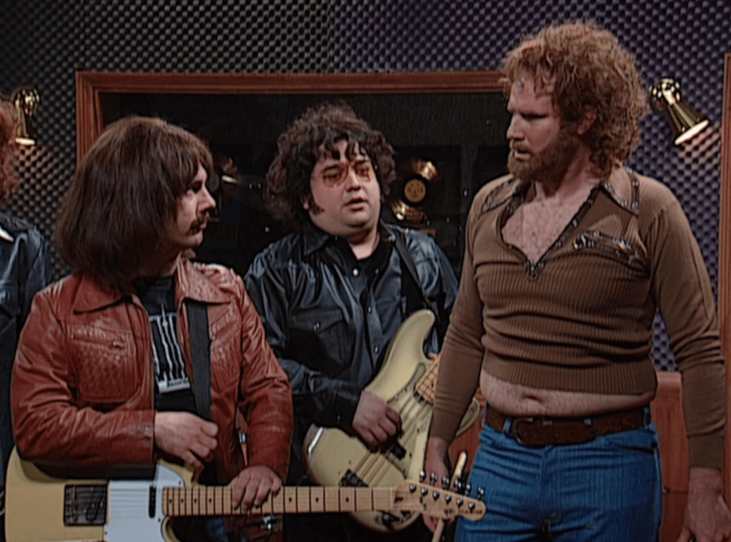 ‘SNL50’ EP Morgan Neville On More Cowbell And How ‘Saturday Night Live’ Nearly Met Its Demise