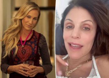 Bethenny Frankel blasts ‘And Just Like That’ after disastrous series finale: ‘Worst show ever’