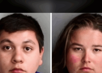 Life Sentence for ‘Babysitter From Hell’ Who Took In Autistic Toddlers For Her Boyfriend To Molest