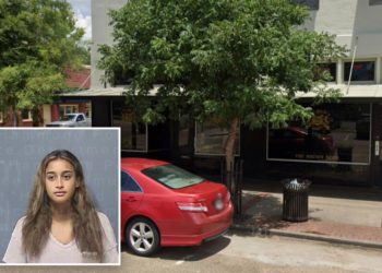 Louisiana bar busted — after teen found passed in church — for allegedly selling over 100 drinks to minors in one night