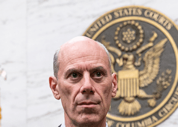 Marlow: Investigation Season—Lawfare Judge Boasberg’s Russiagate Connection Revealed