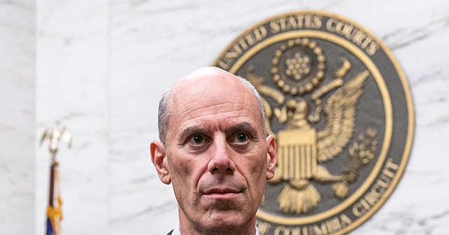 Marlow: Investigation Season—Lawfare Judge Boasberg’s Russiagate Connection Revealed