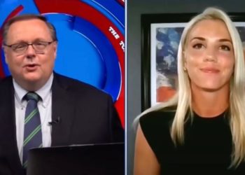 NJ ‘Moms for Liberty’ leader claims Girl Scouts fired her for not promoting Pride Month activism