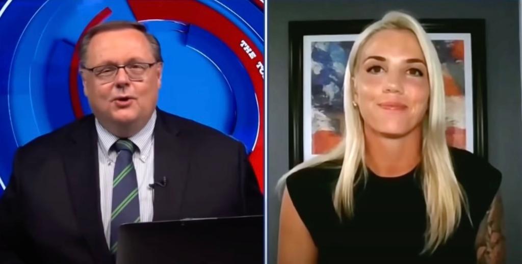 NJ ‘Moms for Liberty’ leader claims Girl Scouts fired her for not promoting Pride Month activism