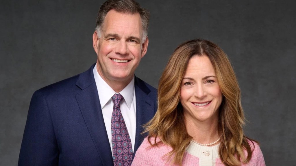 R. Tyler Wallis, a mission president with the Church of Jesus Christ of Latter-day Saints, was shot during an attempted break-in in Mexico. His wife was not injured.
