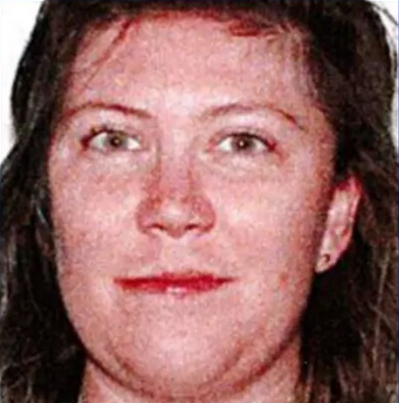 Photo of Kristin Galli.