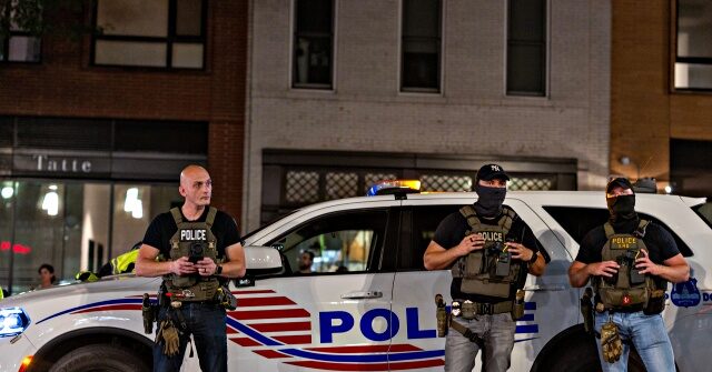 Jeffrey Goldberg: D.C. Has ‘a Serious Crime Issue’, ‘Especially in Poorer Areas’