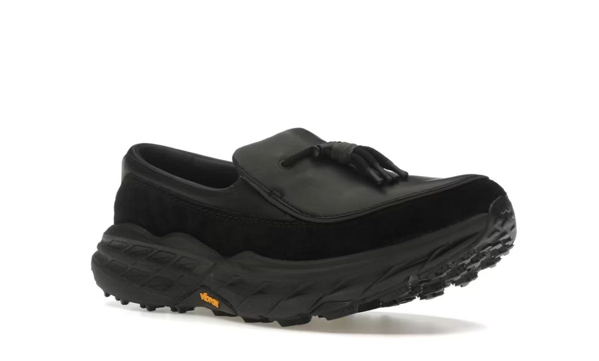 Hoka One One Speed Loafer
