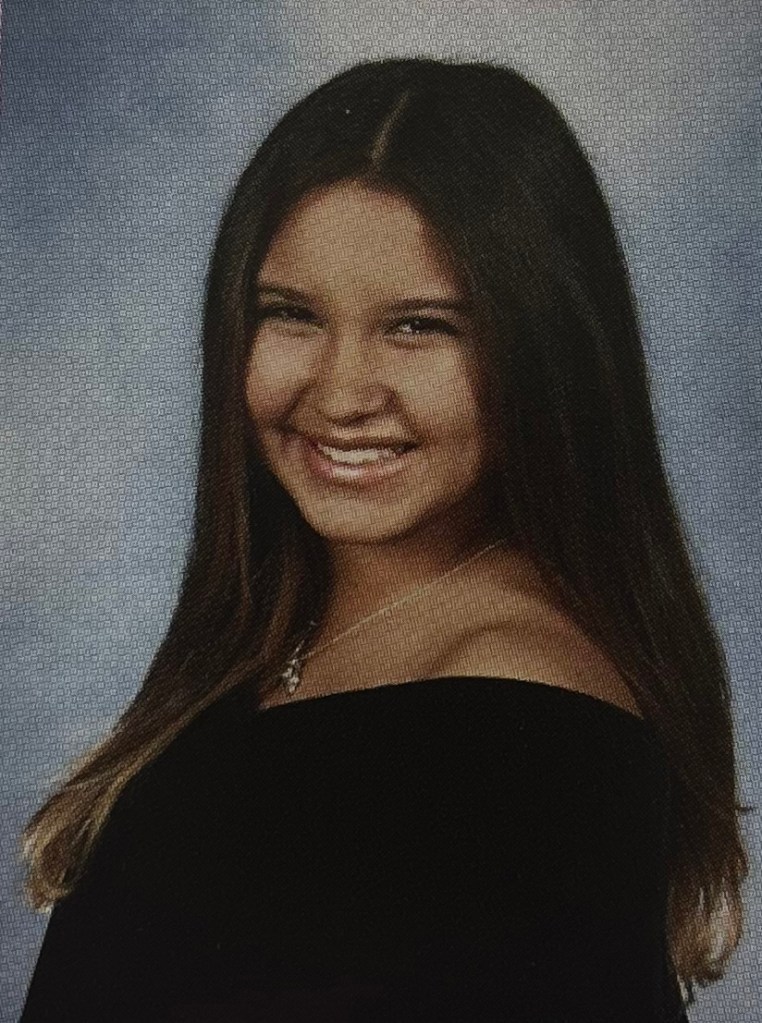 yearbook photo for Iman Abdul