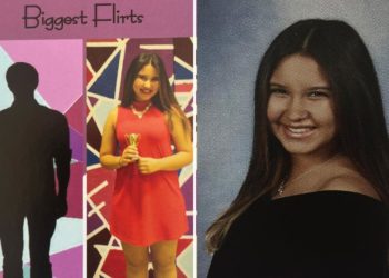 Ex-AOC ‘youth organizer’ accused of urging attack on Jewish students  votest ‘biggest flirt:’ classmate