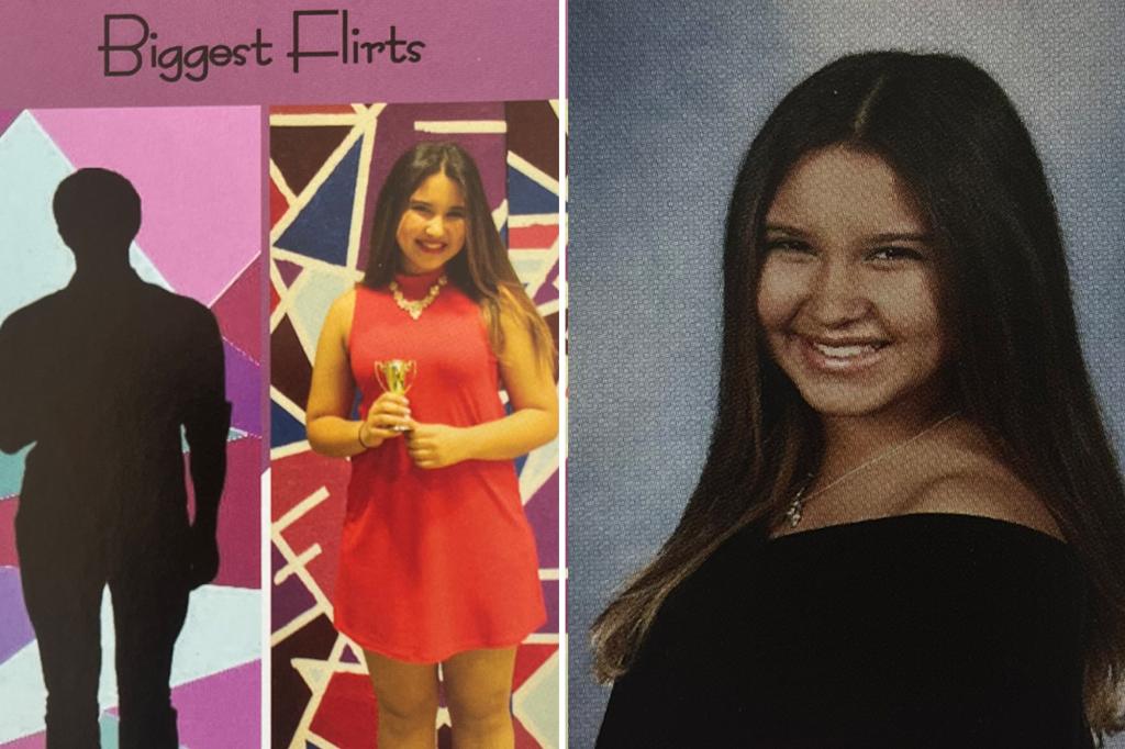 Ex-AOC ‘youth organizer’ accused of urging attack on Jewish students  votest ‘biggest flirt:’ classmate