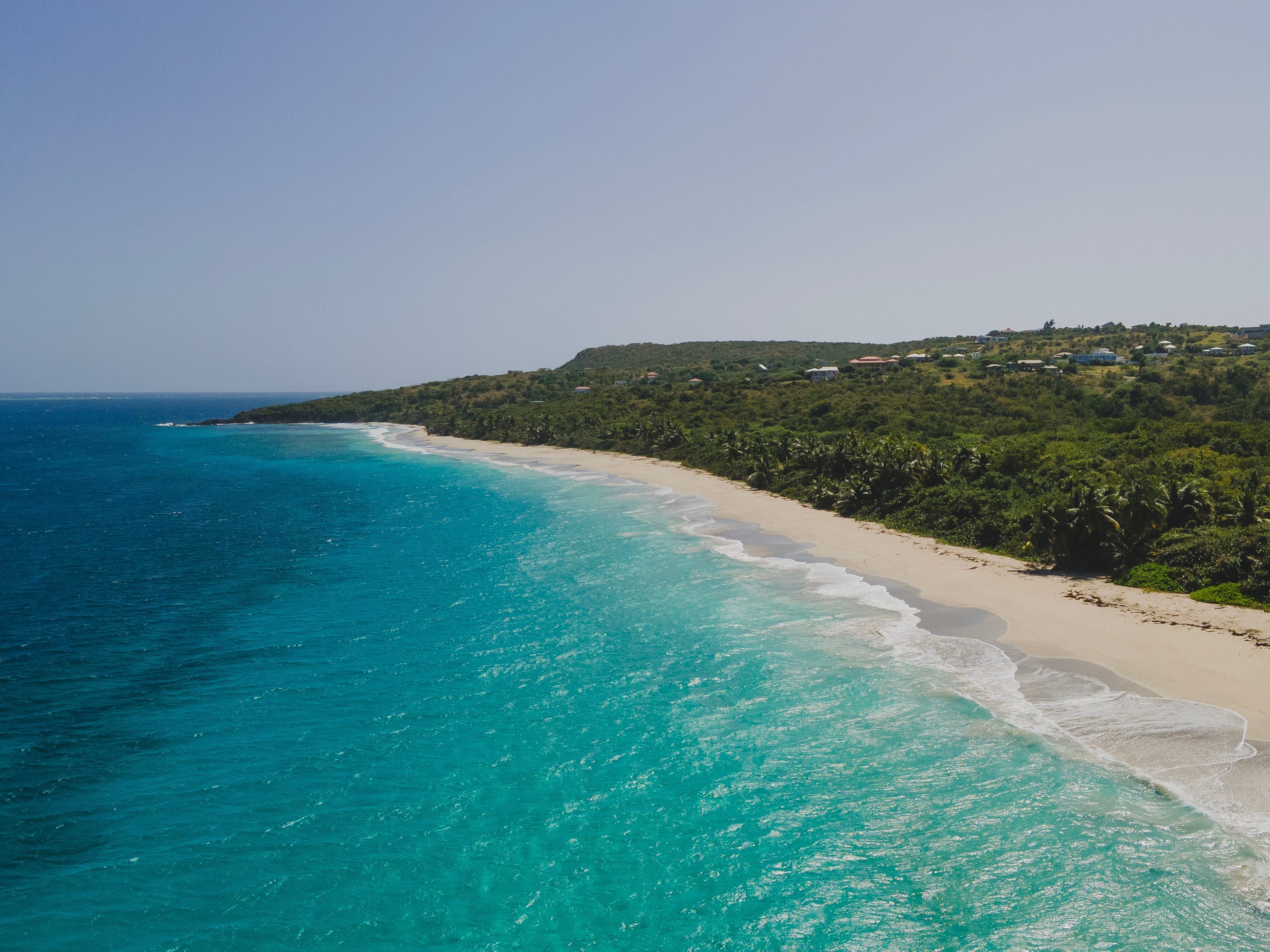 zoni beach in puerto rico