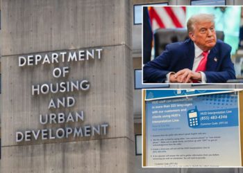 HUD launches English-only initiative for all department services: ‘Speak with one voice and one language’