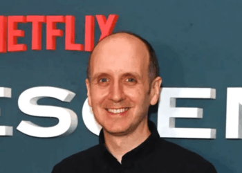 ‘Adolescence’ Writer Jack Thorne On Internet Safety, The Beatles, And The Netflix Show That Got Everyone Talking: “There Is A Problem…”