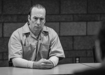 Bob Odenkirk Talks Potential ‘Better Call Saul’ Revival: “He’s Not Getting Out”