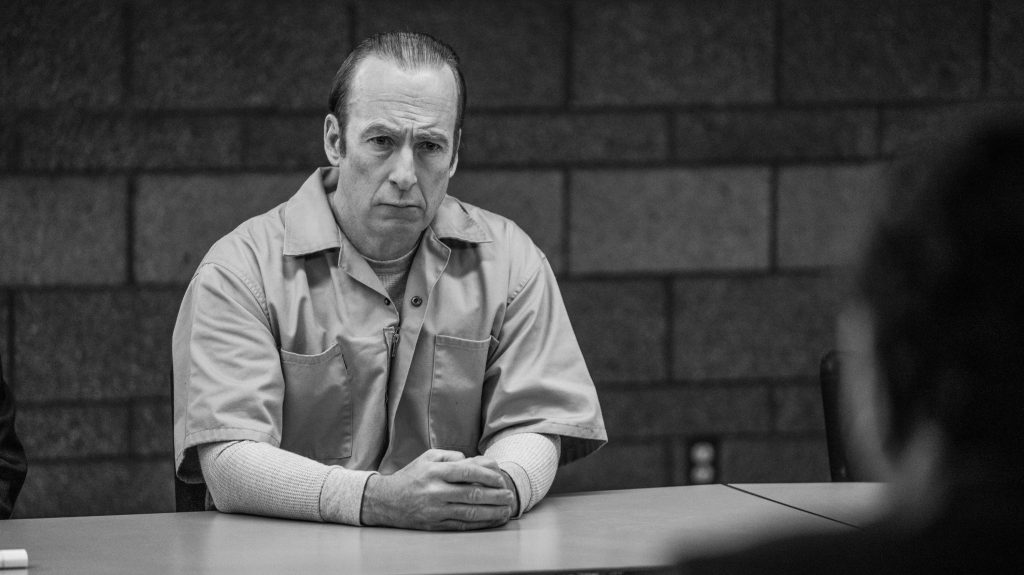 Bob Odenkirk Talks Potential ‘Better Call Saul’ Revival: “He’s Not Getting Out”