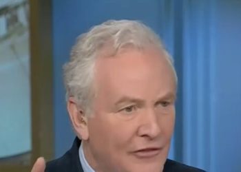 Van Hollen: Trump’s Federal Takeover of D.C. ‘Total Abuse of Power’