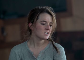 Kaitlyn Dever On Her Dad’s “Cool Taste” Leading To ‘The Last Of Us’ Role & Tackling Season 3 Without “Fear” or “Hesitation”