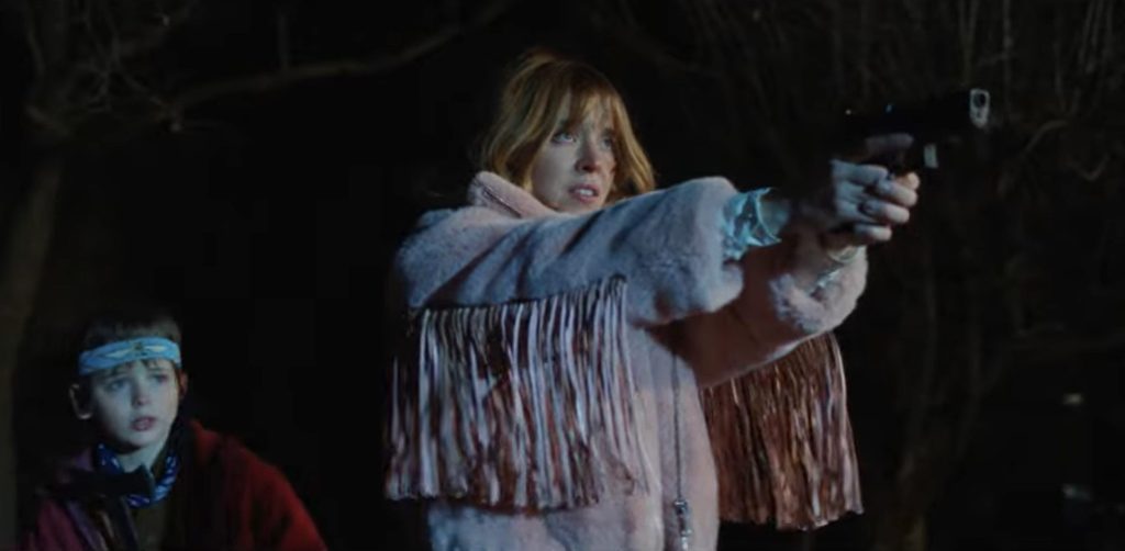 Sydney Sweeney’s ‘Americana’ Wasn’t A Bomb, Rather A Niche Play: Understanding Indie Box Office Economics