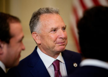 Steve Witkoff Applauds ‘Game-Changing’ Security Guarantee for Ukraine