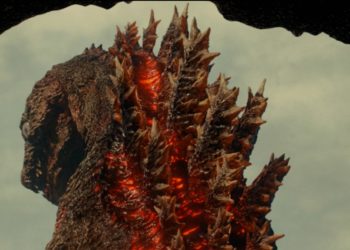 ‘Shin Godzilla’, Back In Tokyo Bay And U.S. Cinemas – Specialty Box Office