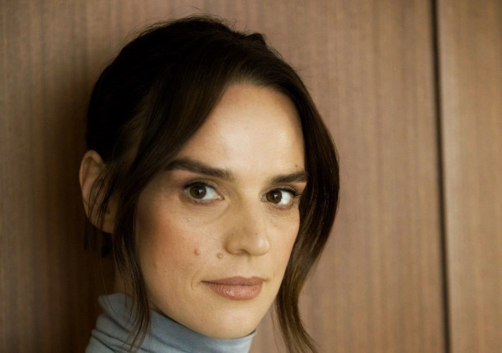 ‘Severance’ Director And DP Jessica Lee Gagné On Her Double Emmy Nomination And The “Mysterious” Season 3