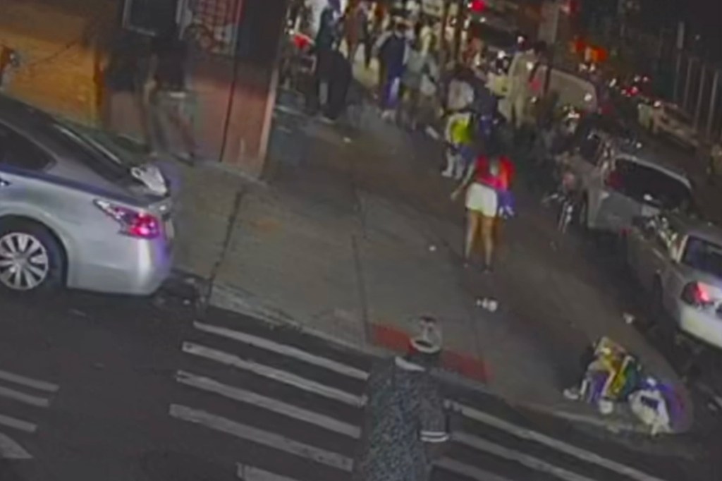 Hookah lounge mass shooting NYC