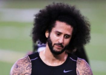 ESPN Ditches Spike Lee’s Docuseries About Colin Kaepernick: ‘It’s Not Coming Out’