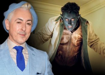 Alan Cumming Says Reprising Nightcrawler Role On ‘Avengers: Doomsday’ Was “Really Healing” After “Miserable” Experience Filming ‘X2’