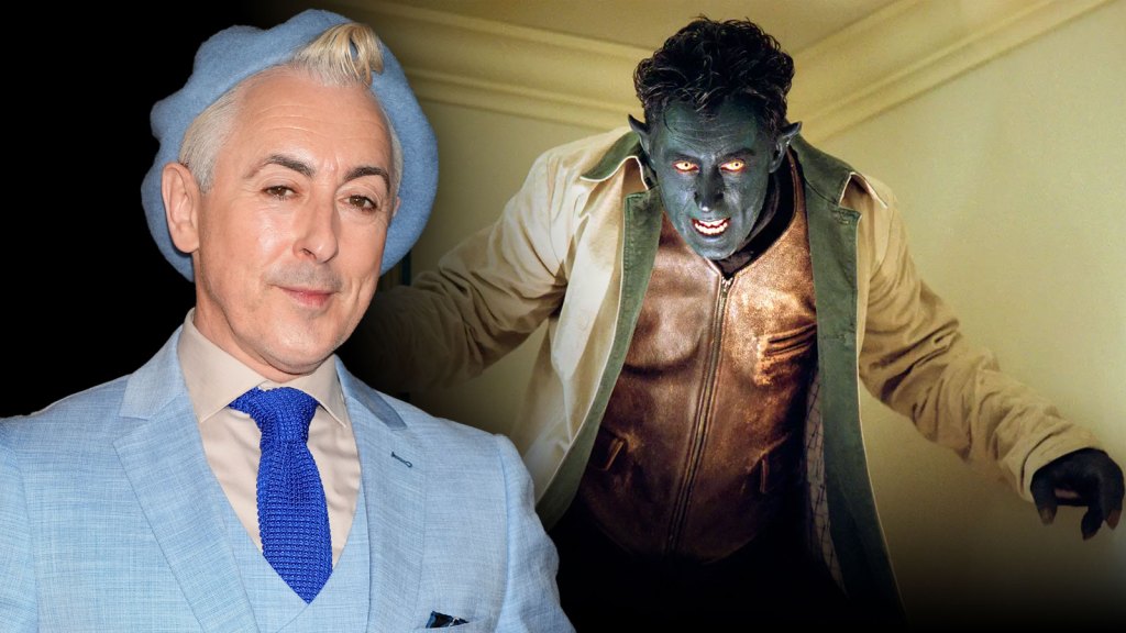 Alan Cumming Says Reprising Nightcrawler Role On ‘Avengers: Doomsday’ Was “Really Healing” After “Miserable” Experience Filming ‘X2’