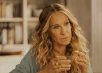 Sarah Jessica Parker Says “I Don’t Really Care” About ‘And Just Like That’s Hate Watchers