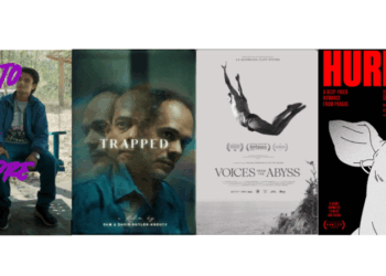 HollyShorts Winners: ‘Trapped,’ ‘A Son And A Father,’ ‘Hurikán’ And ‘Voices from the Abyss’ Earn Oscar-Qualifying Awards