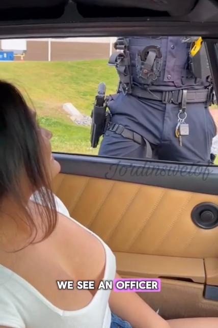 The 35-year-old was fired from the Metropolitan Nashville Police Department in May 2024 after detectives with the Specialized Investigations Division discovered that Herman was the officer wearing his uniform in the X-rated video produced by local OnlyFans star Jordin.