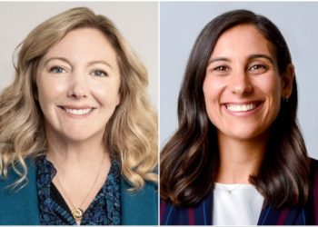 Jennifer Askin Upped At ‘Traitors’ Seller All3Media International As Sally Habbershaw Exits; Ex-WBD Exec Whitney Muroff Also Joining