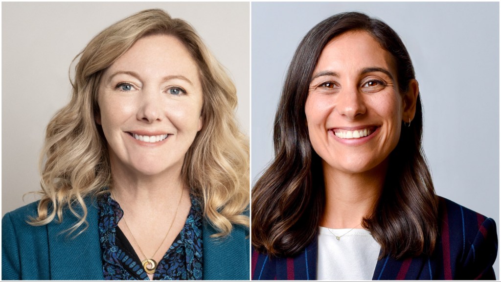 Jennifer Askin Upped At ‘Traitors’ Seller All3Media International As Sally Habbershaw Exits; Ex-WBD Exec Whitney Muroff Also Joining