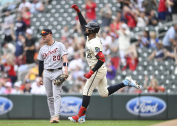 Twins $100 Million Platinum Glove Star Among Stars Dubbed ‘Most Likely’ to Be Traded