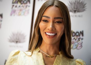 Munroe Bergdorf’s Talent Agency Ties With ‘Swiped: The School That Banned Smartphones’ Producer Boldprint