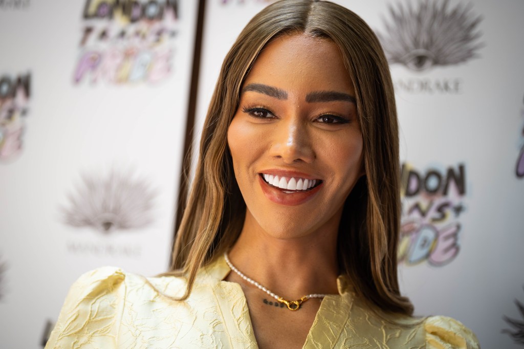 Munroe Bergdorf’s Talent Agency Ties With ‘Swiped: The School That Banned Smartphones’ Producer Boldprint