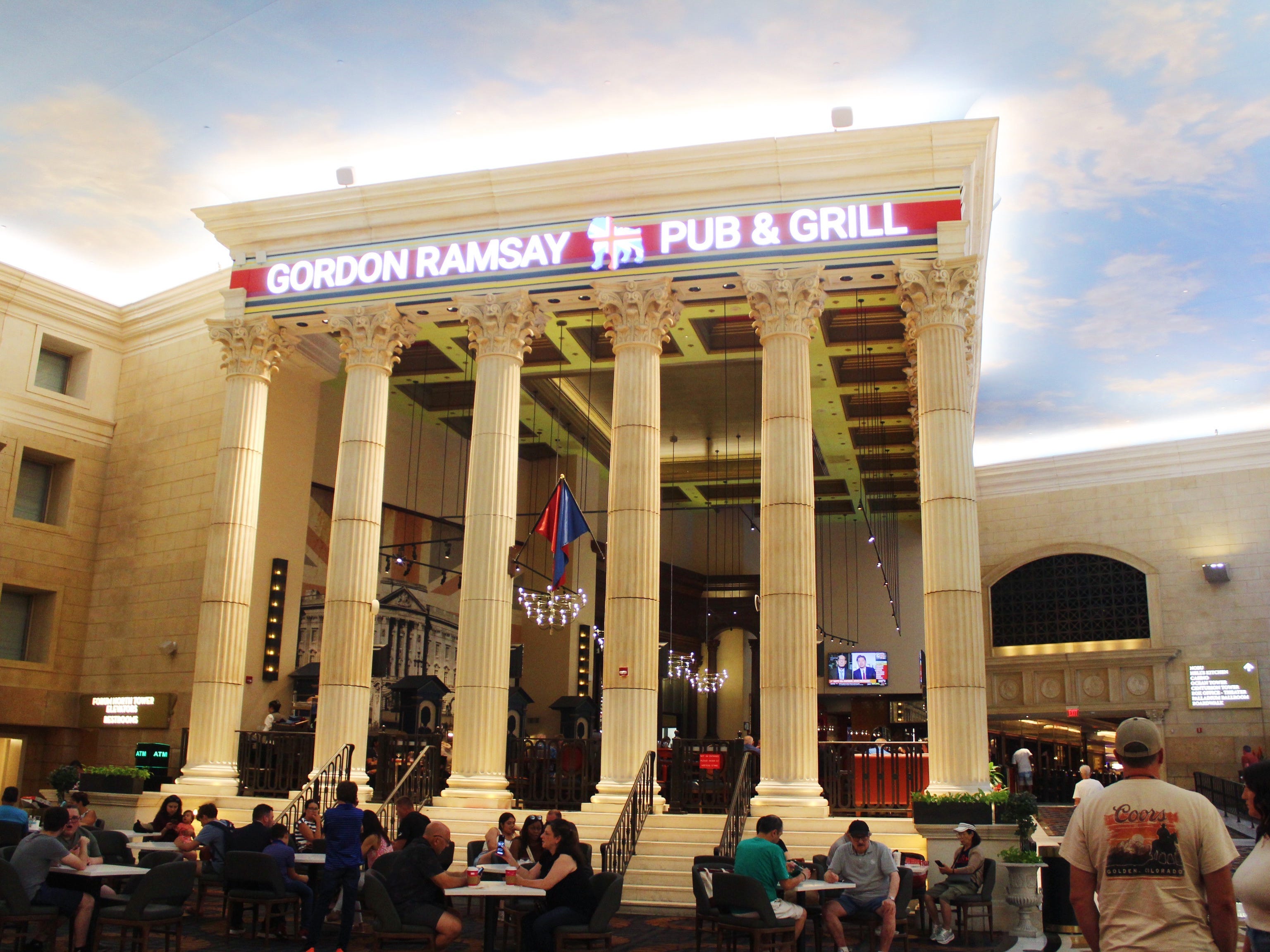 gordon ramsay pub and grill atlantic city
