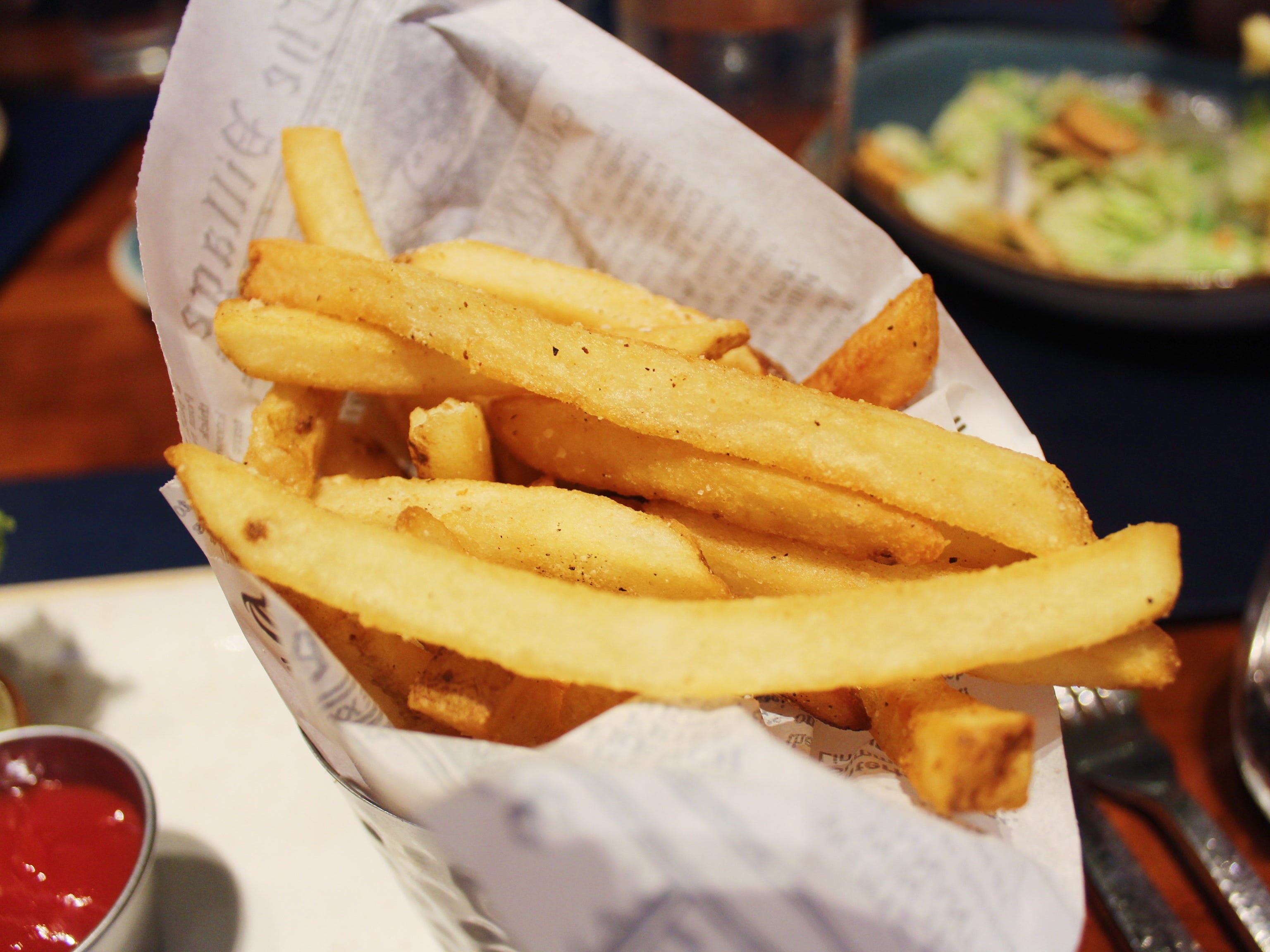 gordon ramsay pub and grill atlantic city