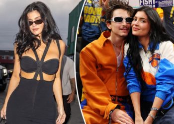 How Kylie Jenner addressed Timothée Chalamet split speculation after ‘weeks’ apart