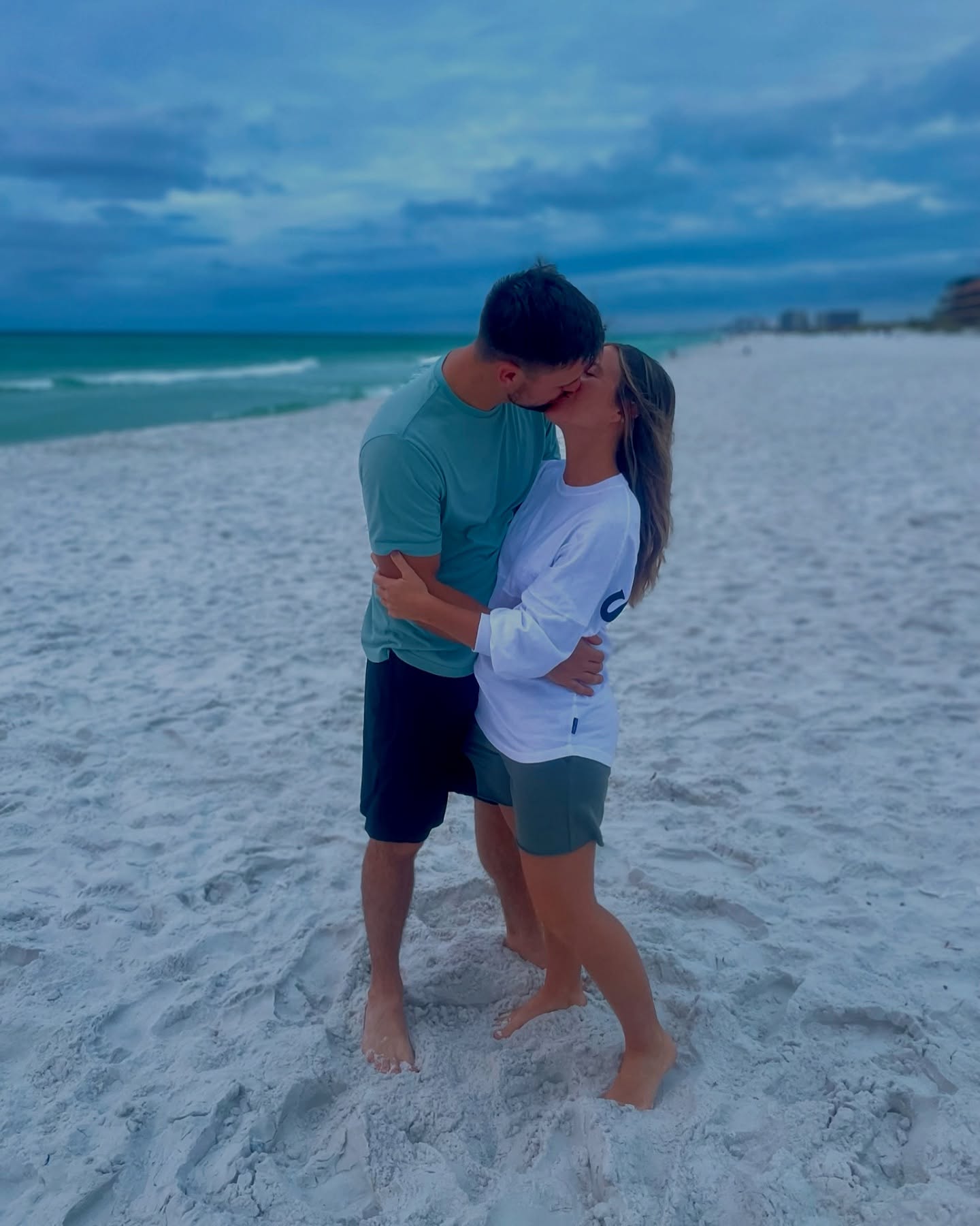 Stephen Wissmann and Jana Duggar